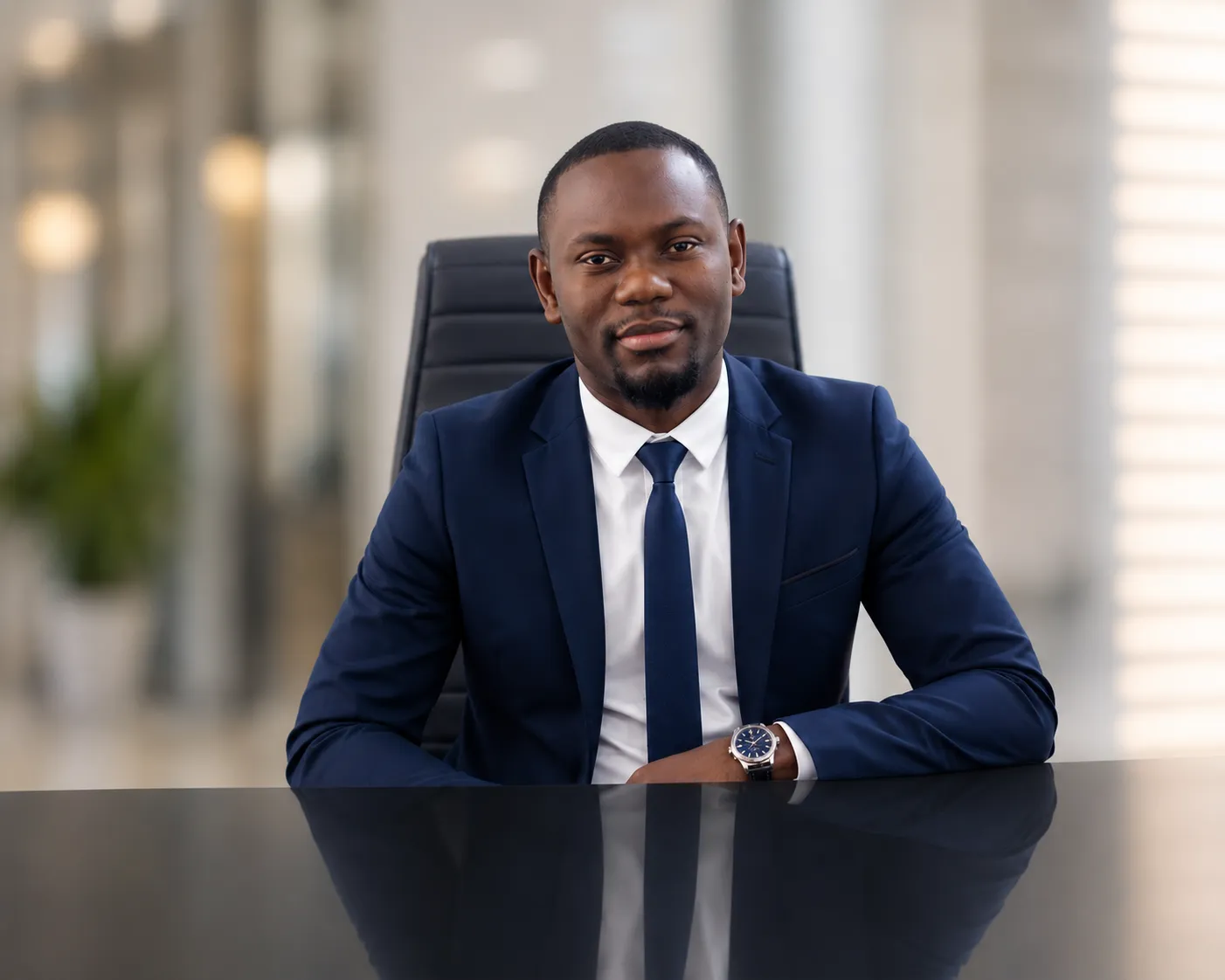 Technology Leadership